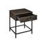 Ensemble de 3 tables basses et tables de bout Cliff-121779763