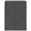 Armoire murale en bois massif-1783495673