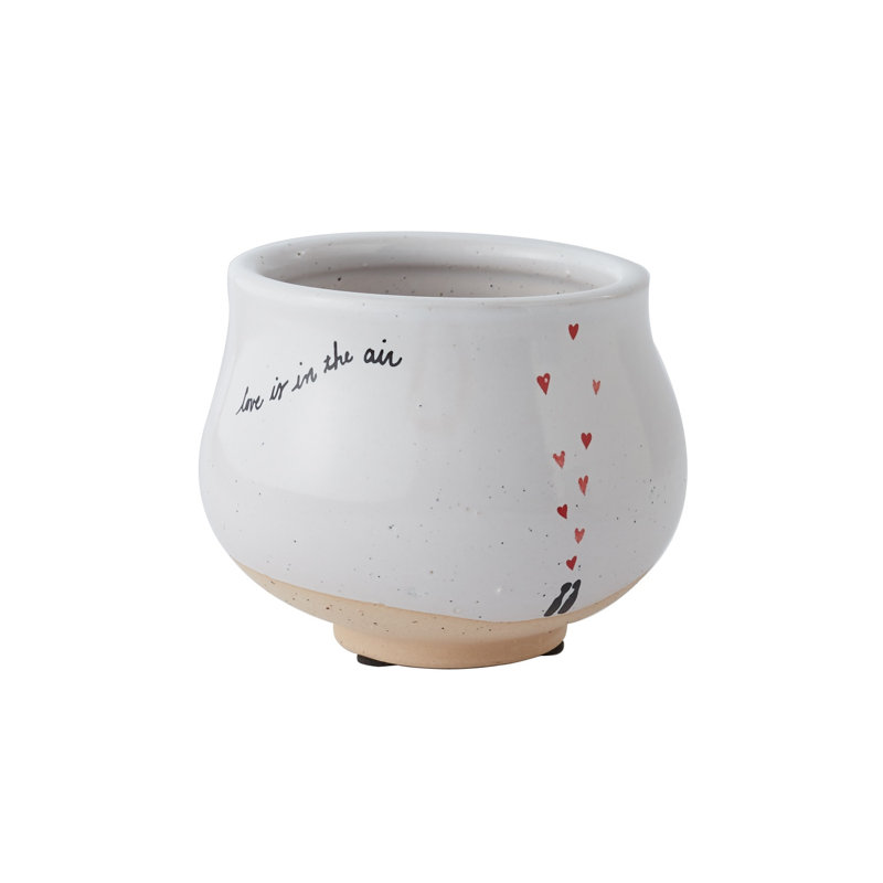 Handmade Ceramic Table Vase