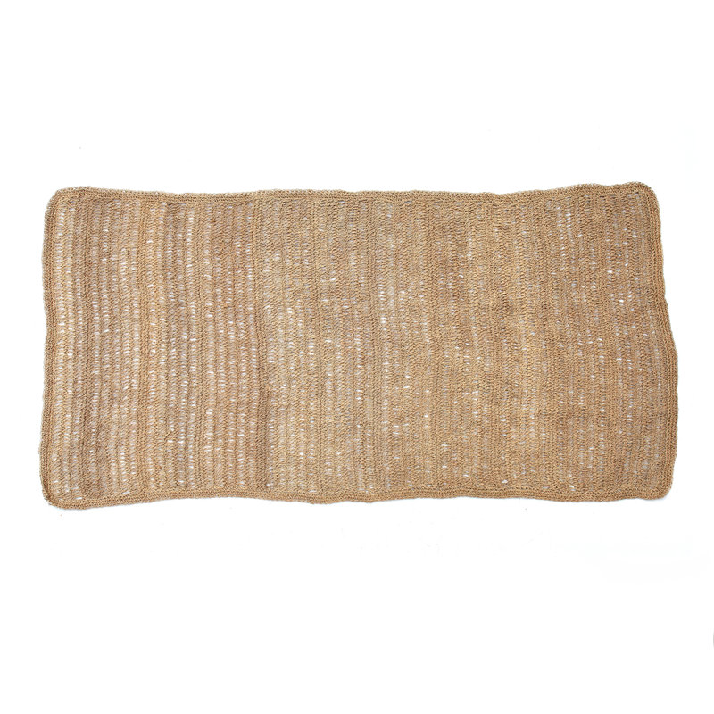 Elodie Hand Woven Area Rug, Rectangle 180cm x 240cm