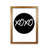 Honey Oak Frame is unavailable