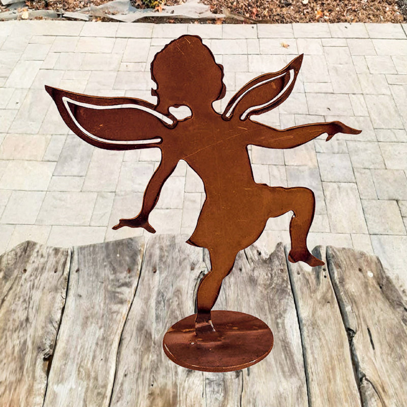 Statue de jardin Zenon California Home