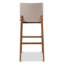 Tabouret de comptoir moderne moderne brésilien Godan-60190056-60498985