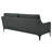 Modway Corland Upholstered Sofa-70472531