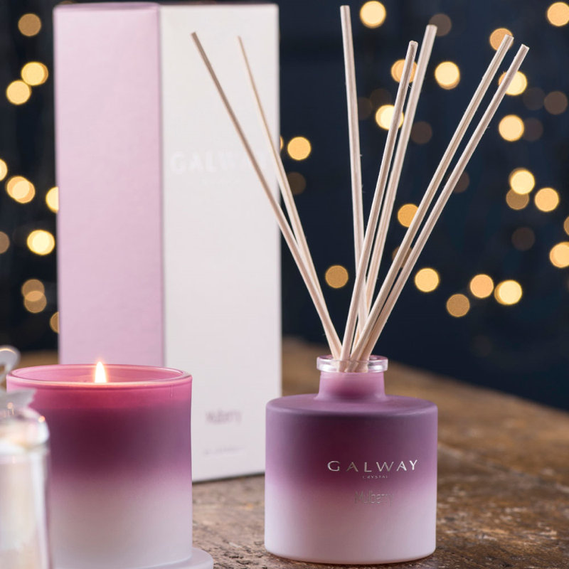 Reed Diffusers And Sticks