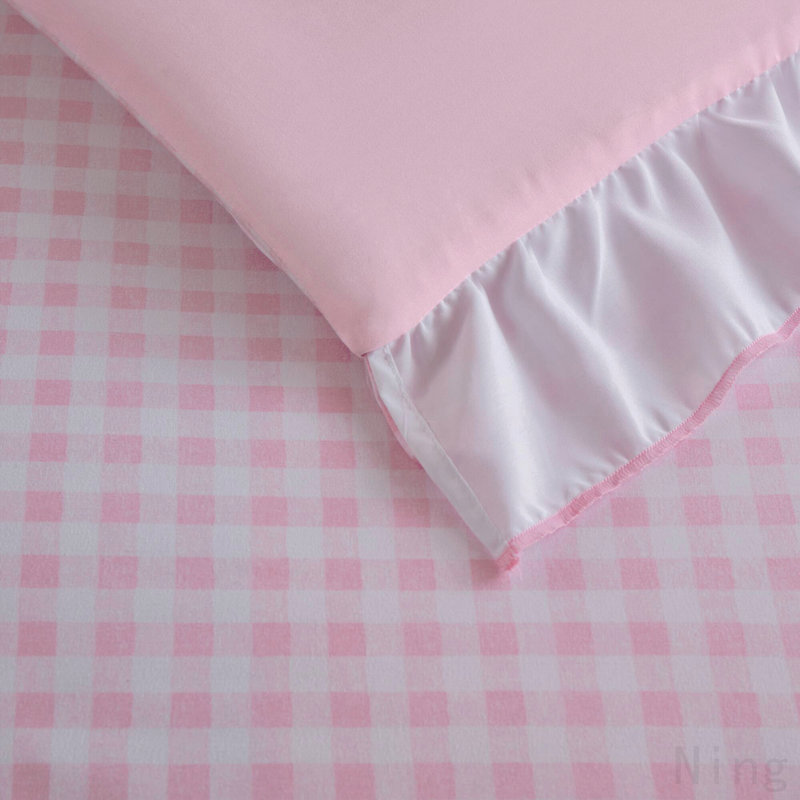 3-Piece Twin/Twin XL Comforter Set, Twin XL Comforter + 3 Additional Pieces