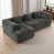 Gris chenille est en rupture de stock