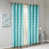 Argent / turquoise