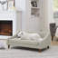 Lit rectangulaire pour chien, canapé-lit pour chien-1087750216-1087750217