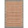 Premium Machine Washable Elize AMF1398 Stripes Rug