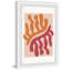 Leaves Of Autumn by Marmont Hill - Single Picture Frame Print-838875409