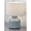 Jussi Ceramic Table Lamp