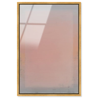 Pastel Sky Print by Oliver Gal