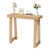 Natural Wood selected
