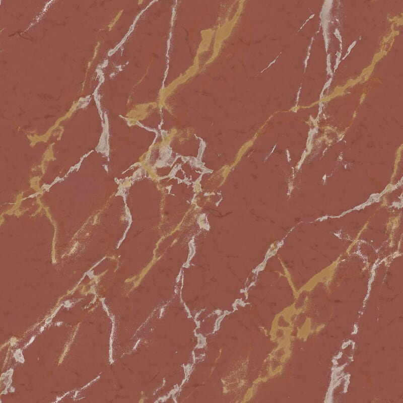Beatson Abstract Roll, Bordo