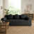 Black est en rupture de stock