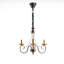 Olmitz Chandelier