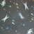 Bleu espace