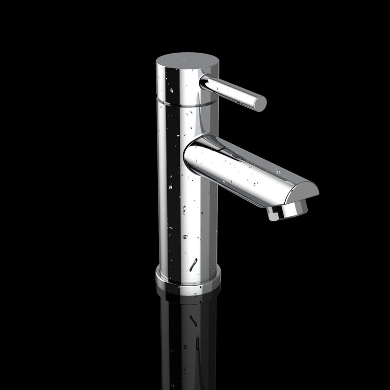 Bathroom Faucet