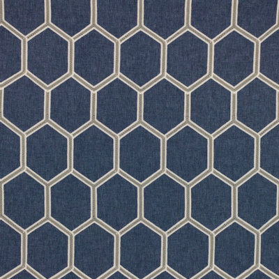 Trovaso Trellis Fabric