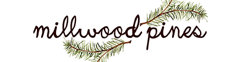 Millwood Pines logo