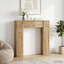Fireplace Mantel-871345038