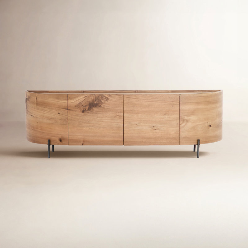 Lunas Media Console