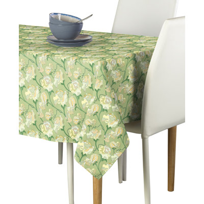 Marisa Abstract Tablecloth
