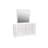 Gilpin 8 - Drawer Dresser-1405915777