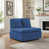 Blue est en rupture de stock