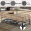 Table basse Brantley