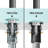 Bathroom Sink Pop-Up Drain With Overflow-10722024