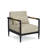 Carson Upholstered Armchair