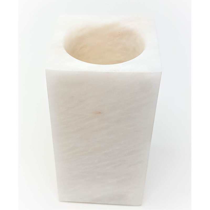 Ensemble d’accessoires de salle de bain 2 pièces en poudre Northampt