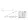 Tabitha 52'' Ceiling Fan with Light Kit