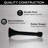 Spring Door Steel Baseboard Stop-98413965-98413967