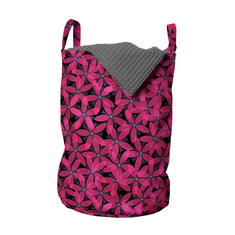 Laundry Bag with Handles