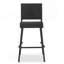 Set Of 2 Outdoor Armless Barstools-108675325