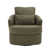 Ours en peluche vert est en rupture de stock