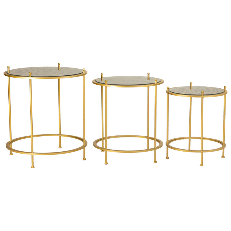 Washer Nesting Tables