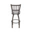 Tabouret pivotant 810 Contessa-1026048025-1026048507-1026048504