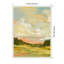 «Landscape 2» par Annie Quigley, reproduction d'art sur toile encadrée-1999659212