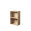 Mogens Kock B98 Solid Wood Bookcase-2025641313