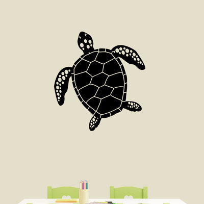 Animals Wall Decal