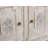 Carter 4-Drawer 4-Door Sideboard