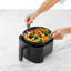 Lékué Air Fryer Basket L