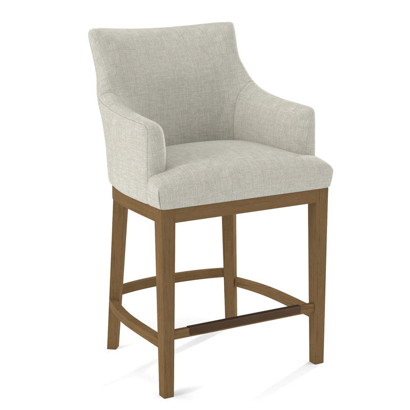 Counter Stool, 61364-88, Beachwood
