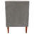 Ronald Upholstered Armchair-2089201029