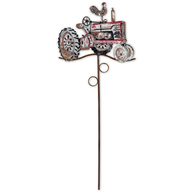 Lorentz Metal Garden Stake