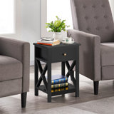 Waterview End Table